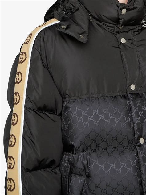 gucci doudoune homme